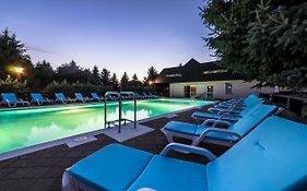Lech Resort