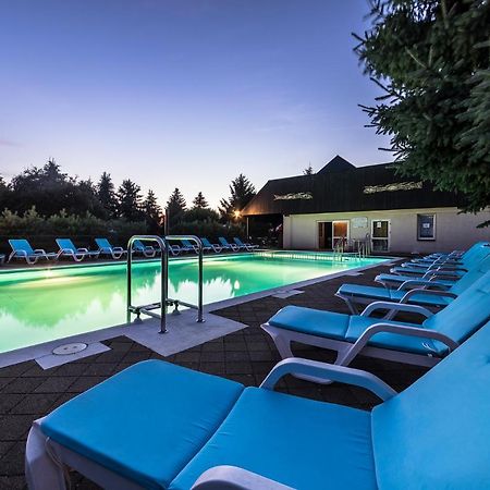 Lech Resort & Spa Леба Экстерьер фото